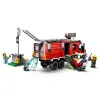 CONSTRUCTOR LEGO 60374, 7+