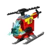 CONSTRUCTOR LEGO 60318, 4+