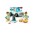 CONSTRUCTOR LEGO 60382, 4+