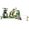 CONSTRUCTOR LEGO 76944, 4+