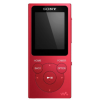 SONY NW-E394LR RED
