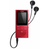 SONY NW-E394LR RED
