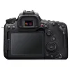 ЗЕРКАЛЬНЫЙ ФОТОАППАРАТ CANON EOS 90D + EF-S 18-135 IS, ЧЁРНЫЙ