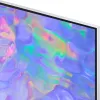 50" LED SMART TV SAMSUNG UE50CU8510UXUA, 3840X2160 4K UHD, TIZEN, ALB