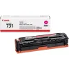 CARTUS LASER CANON LASER CARTRIDGE 731, MAGENTA, MAGENTA