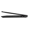 НОУТБУК ДЛЯ БИЗНЕСА 13,3" LENOVO THINKPAD X13, DEEP BLACK, INTEL CORE I7-1355U, 32ГБ/1024ГБ, БЕЗ ОС