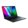 НОУТБУК 14" ASUS VIVOBOOK PRO 14 OLED M3401QA, QUIET BLUE, AMD RYZEN 7 5800H, 16ГБ/512ГБ, WINDOWS 10 HOME 64-BIT, RUSSIAN