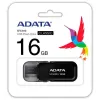 MEMORIE USB ADATA UV240, 16GB, NEGRU
