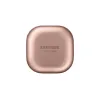 CASTI PENTRU TELEFOANE MOBILE SAMSUNG GALAXY BUDS LIVE, BLUETOOTH, BRONZ