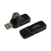 MEMORIE USB ADATA UV240, 16GB, NEGRU