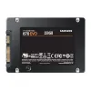 НАКОПИТЕЛЬ SSD SAMSUNG 870 EVO  MZ-77E250, 250ГБ, MZ-77E250B/KR