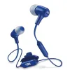 СПОРТИВНЫЕ НАУШНИКИ JBL E25BT, BLUETOOTH, СИНИЙ