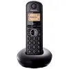 DECT PANASONIC KX-TGB210UAB, BLACK