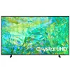 50" LED SMART ТЕЛЕВИЗОР SAMSUNG UE50CU8000UXUA, 3840X2160 4K UHD, TIZEN, ЧЁРНЫЙ