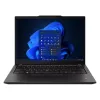 НОУТБУК ДЛЯ БИЗНЕСА 13,3" LENOVO THINKPAD X13, DEEP BLACK, INTEL CORE I7-1355U, 32ГБ/1024ГБ, БЕЗ ОС