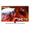 65" TELEVIZOR LED SMART SAMSUNG UE65RU7470UXUA, 3840 X 2160, TIZEN, ARGINTIU