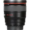 ОБЪЕКТИВ CANON EF 24MM F/1.4L II