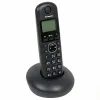 DECT PANASONIC KX-TGB210UAB, BLACK
