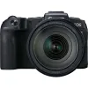 БЕЗЗЕРКАЛЬНЫЙ ФОТОАППАРАТ CANON EOS RP + RF 24-105 IS, ЧЁРНЫЙ