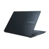 НОУТБУК 14" ASUS VIVOBOOK PRO 14 OLED M3401QA, QUIET BLUE, AMD RYZEN 7 5800H, 16ГБ/512ГБ, WINDOWS 10 HOME 64-BIT, RUSSIAN