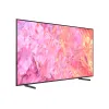 50" QLED SMART TV SAMSUNG QE50Q60CAUXUA, 3840X2160 4K UHD, TIZEN, NEGRU
