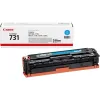 CARTUS LASER CANON LASER CARTRIDGE 731, CYAN, CYAN