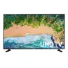 55" TELEVIZOR LED SMART SAMSUNG UE55NU7090UXUA, 3840 X 2160, TIZEN, NEGRU