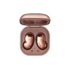 CASTI PENTRU TELEFOANE MOBILE SAMSUNG GALAXY BUDS LIVE, BLUETOOTH, BRONZ