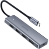 UGREEN USB-C 4-PORT GREY