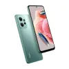 SMARTPHONE XIAOMI REDMI NOTE 12, 6GB/128GB, MINT GREEN