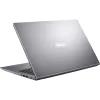 НОУТБУК 15,6" ASUS X515EA, SLATE GREY, INTEL PENTIUM 7505, 8ГБ/256ГБ, БЕЗ ОС