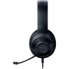 CASTI GAMING RAZER KRAKEN X LITE, CU FIR, NEGRU