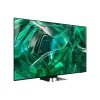 65" OLED SMART TV SAMSUNG QE65S95CAUXUA, 3840X2160 4K UHD, TIZEN, NEGRU