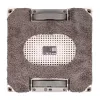 РОБОТ-СТЕКЛООЧИСТИТЕЛЬ XIAOMI HUTT W8, БЕЛЫЙ