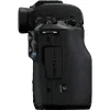 БЕЗЗЕРКАЛЬНЫЙ ФОТОАППАРАТ CANON EOS M50 MARK II + EF-M 18-150 IS, ЧЁРНЫЙ