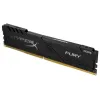 MEMORIE RAM KINGSTON HYPERX FURY, DDR4 SDRAM, 3000 MHZ, 8GB, HX430C15FB3/8