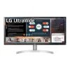 29" МОНИТОР LG 29WN600, IPS 2560 X 1080 UWHD, БЕЛЫЙ