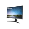 27" МОНИТОР SAMSUNG C27R500, VA 1920X1080 FHD, СЕРЫЙ