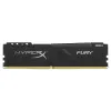 MEMORIE RAM KINGSTON HYPERX FURY, DDR4 SDRAM, 2666 MHZ, 16GB, HX426C16FB3K2/16