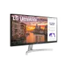 29" МОНИТОР LG 29WN600, IPS 2560 X 1080 UWHD, БЕЛЫЙ