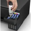 MULTIFUNCTIONAL INKJET EPSON L3151, NEGRU