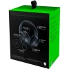 CASTI GAMING RAZER KRAKEN X LITE, CU FIR, NEGRU