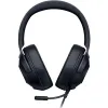 CASTI GAMING RAZER KRAKEN X LITE, CU FIR, NEGRU