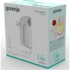 МИКСЕР РУЧНОЙ GORENJE M360CW, БЕЛЫЙ