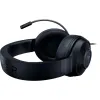 CASTI GAMING RAZER KRAKEN X LITE, CU FIR, NEGRU