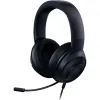 CASTI GAMING RAZER KRAKEN X LITE, CU FIR, NEGRU