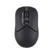 MOUSE WIRELESS A4TECH FG12, NEGRU