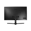 27" МОНИТОР SAMSUNG C27R500, VA 1920X1080 FHD, СЕРЫЙ