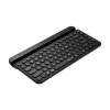 TASTATURA A4TECH FBK30, FARA FIR, NEGRU