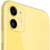 SMARTPHONE APPLE IPHONE 11, 128GB/4GB, GALBEN